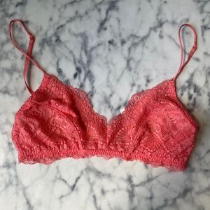 Free People Maya Bralette